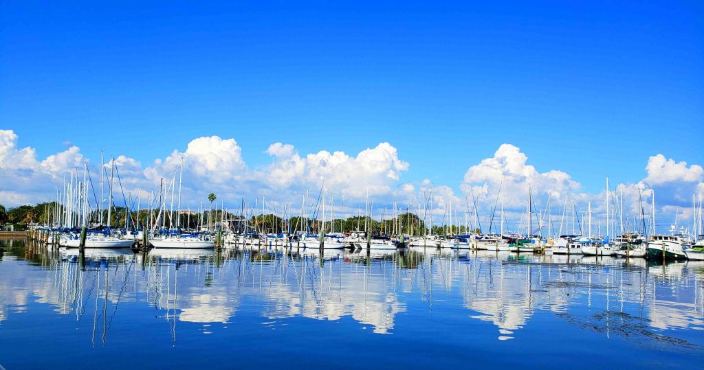 O que fazer em St. Pete Clearwater O que fazer em St. Pete Clearwater