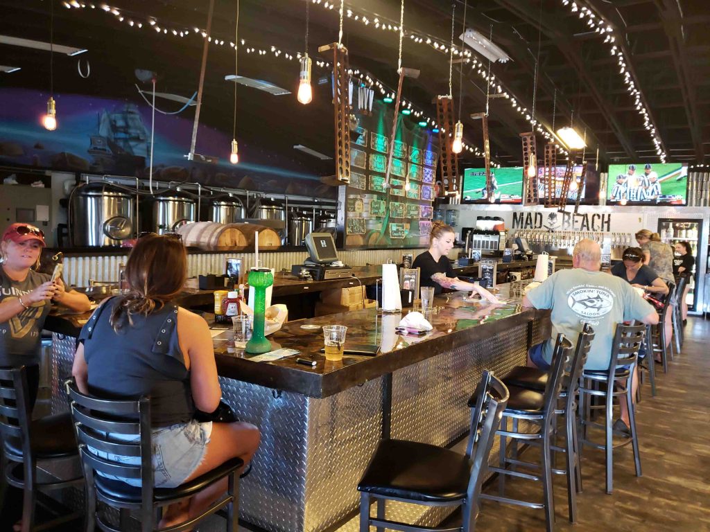 Conheça a Flórida em uma road trip - Cervejaria Conheça a Flórida em uma road trip - Cervejaria