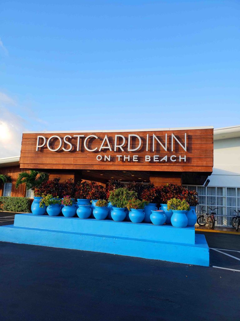 Hotéis em St. Pete & Clearwater; veja onde ficar Hotéis em St. Pete & Clearwater