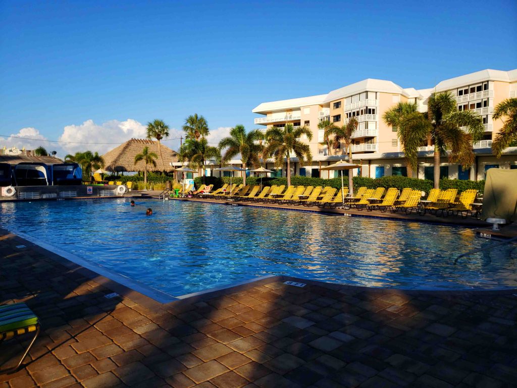 Hotéis em St. Pete & Clearwater; veja onde ficar Hotéis em St. Pete & Clearwater