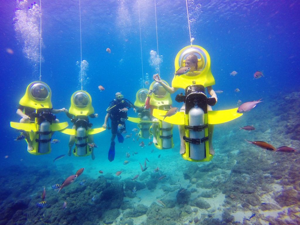 O que fazer em Curaçao O que fazer em Curaçao
