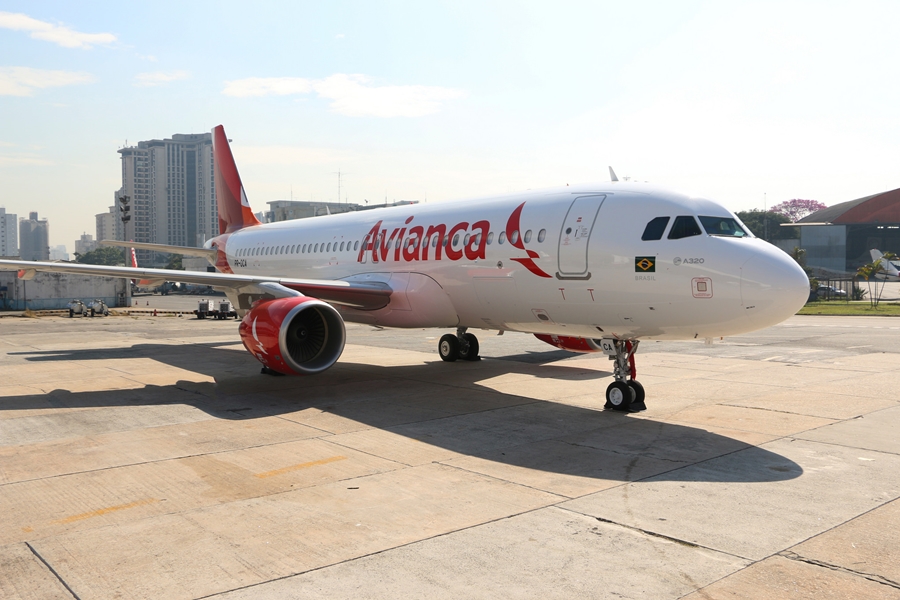 Avianca Brasil descontinua voos