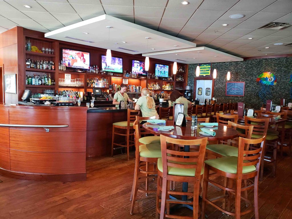 Onde comer em St. Pete Clearwater; saiba mais Onde comer em St. Pete Clearwater; saiba mais