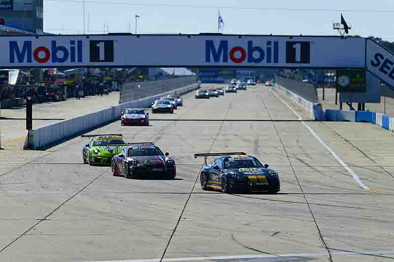 O que fazer em Sebring, na Flórida O que fazer em Sebring, na Flórida