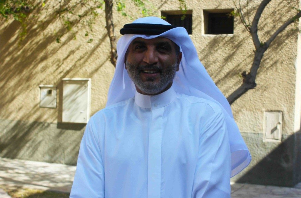 Cultura e tradição em Dubai
