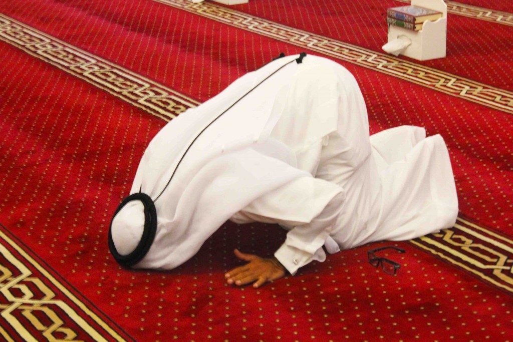 Cultura e tradição em Dubai