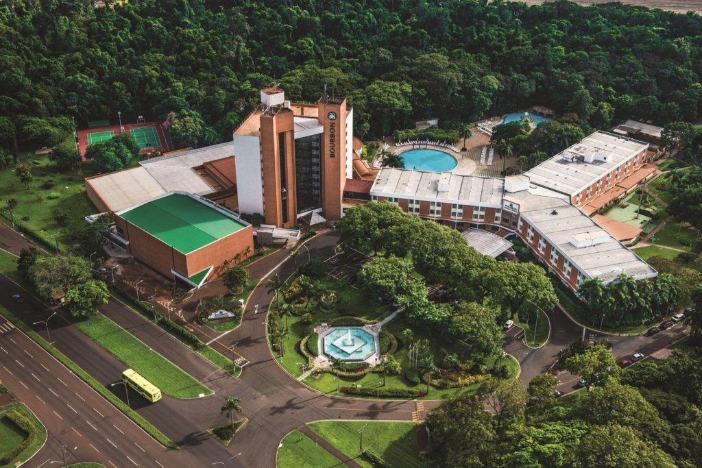 Bourbon Cataratas do Iguaçu Resort