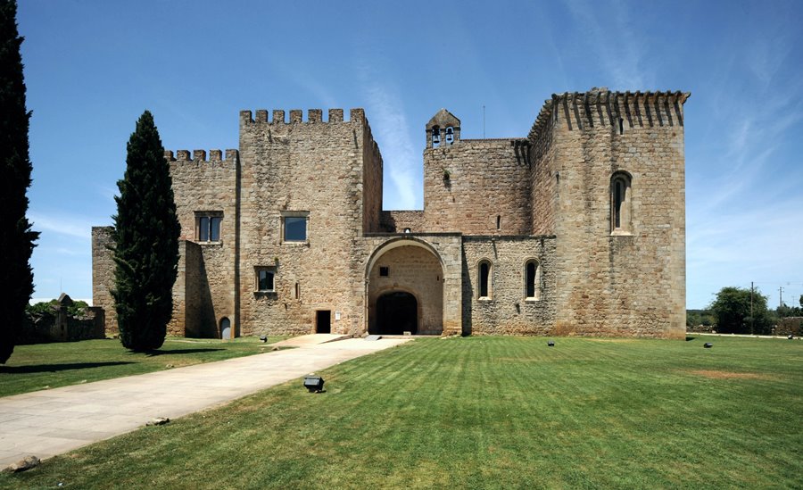Hotéis em Alentejo
