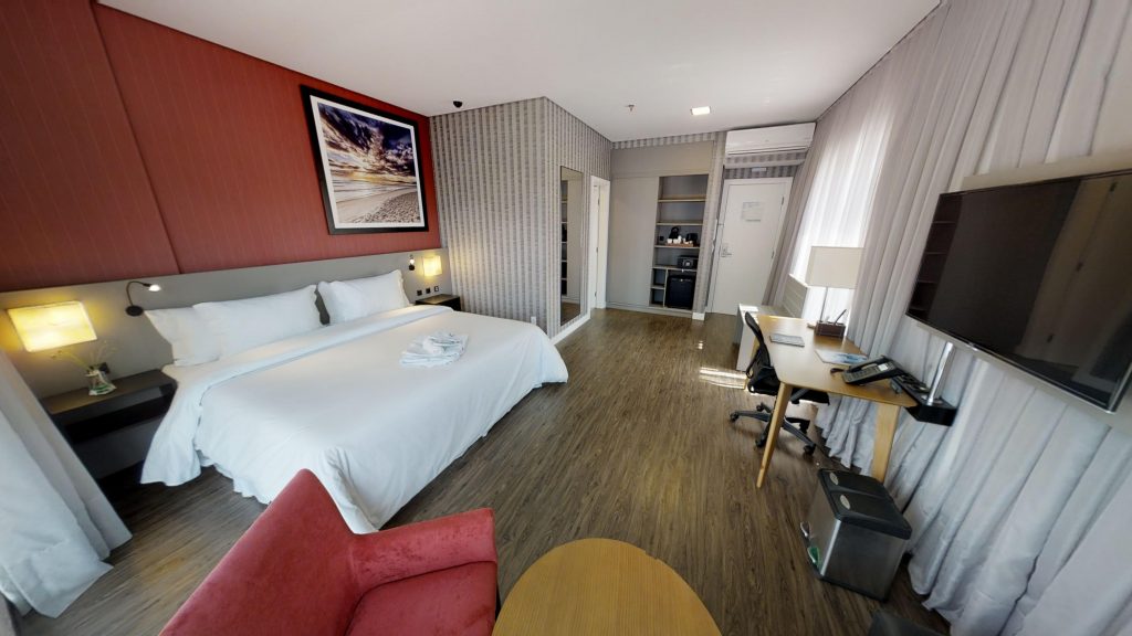 Hilton Garden Inn Itajaí Hilton Garden Inn Itajaí