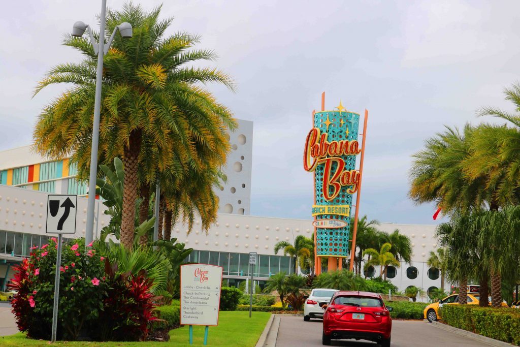 Hotéis do Universal Orlando Resorts
