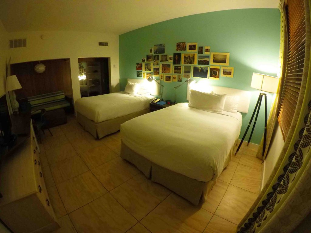 Hotéis em St. Pete & Clearwater; veja onde ficar