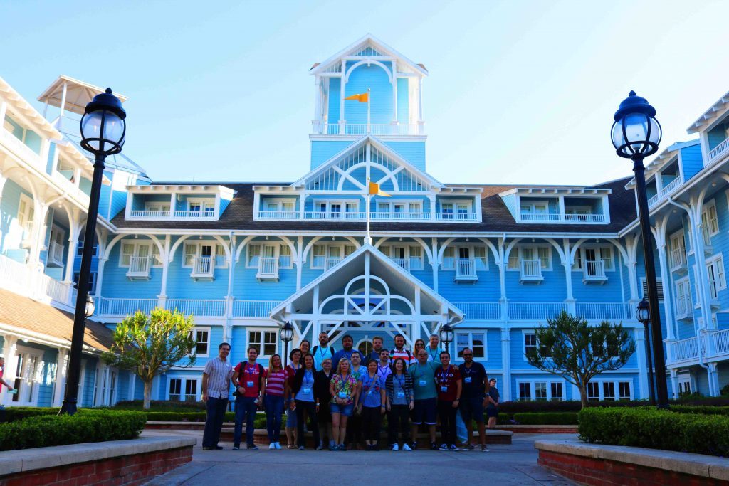 Hotéis na Disney Hotéis na Disney
