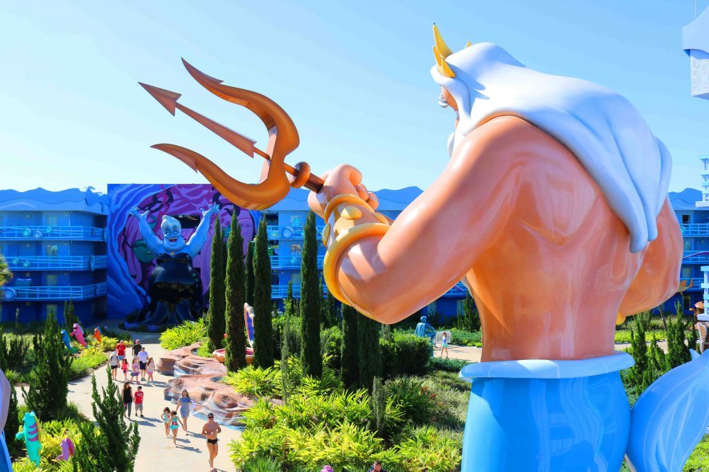 Hotéis em Orlando Hotéis em Orlando