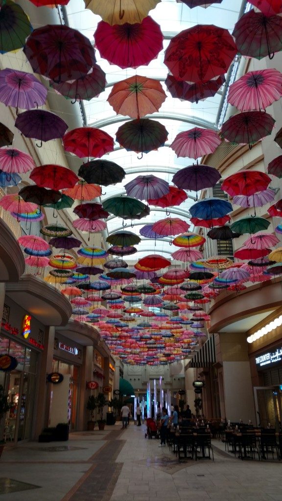 O que fazer em Dubai que fazer em Dubai