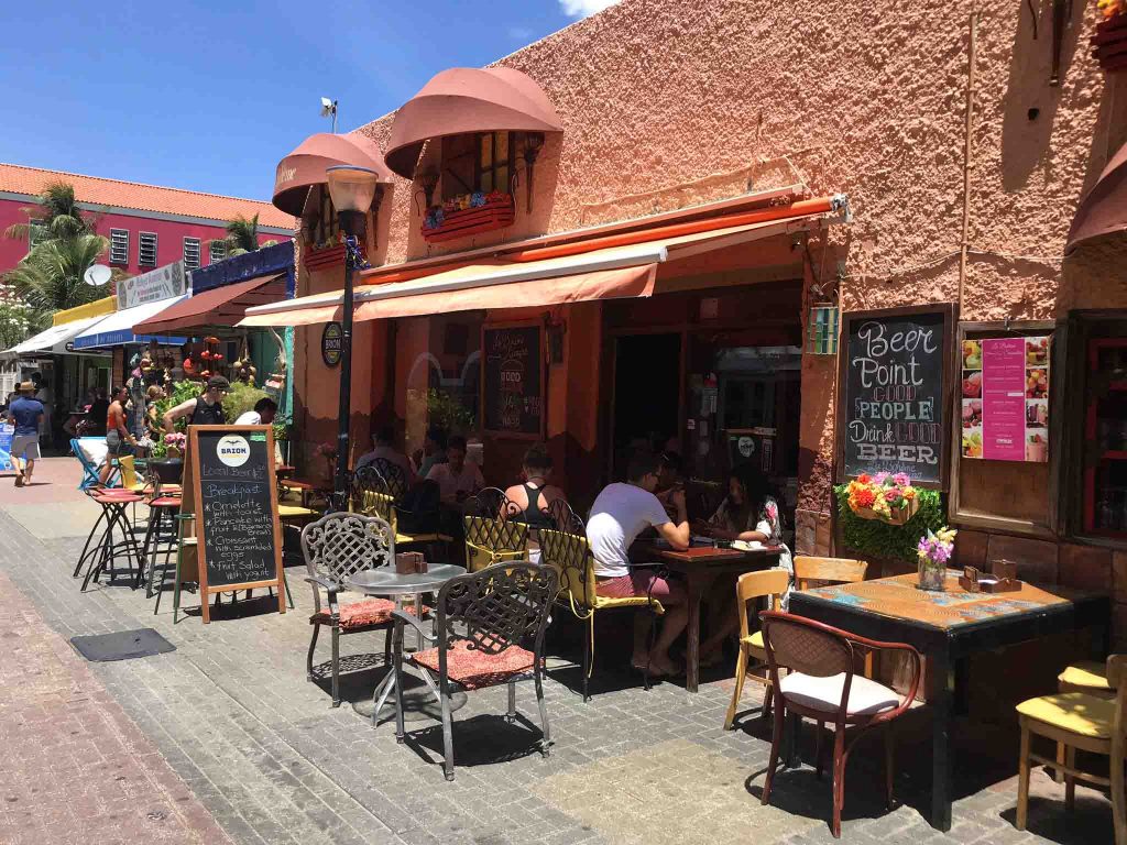 O que fazer em Curaçao O que fazer em Curaçao