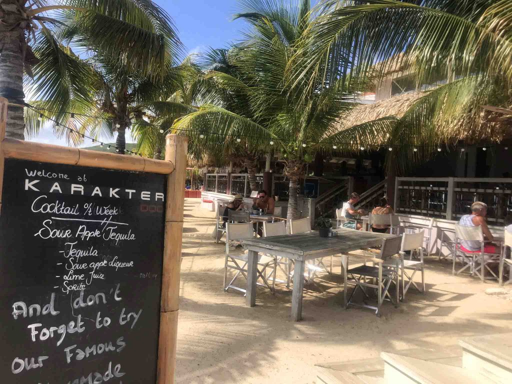 O que fazer em Curaçao O que fazer em Curaçao