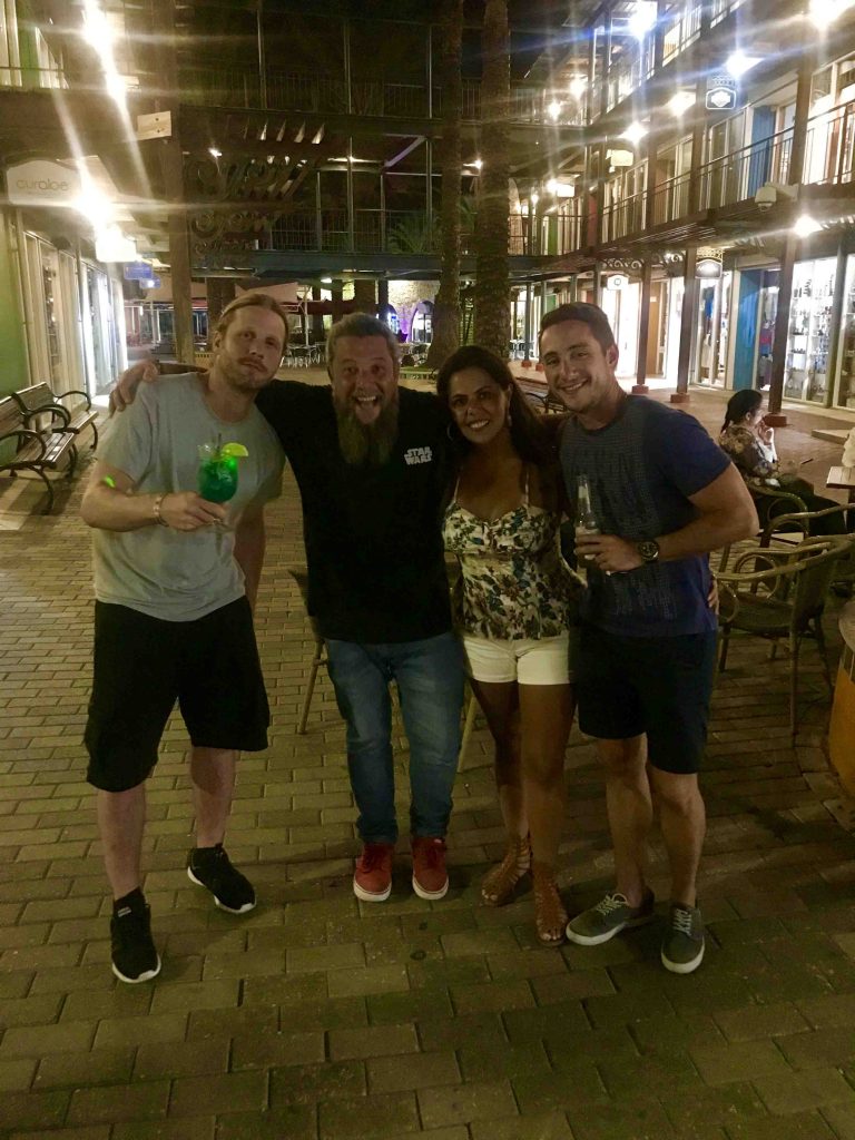 O que fazer em Curaçao O que fazer em Curaçao
