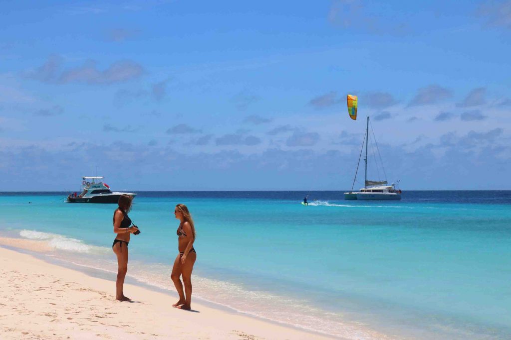O que fazer em Curaçao O que fazer em Curaçao