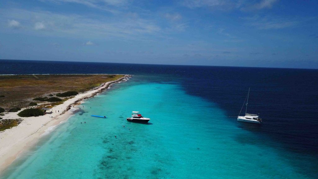 O que fazer em Curaçao