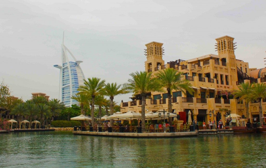 Guia de Dubai Guia de Dubai
