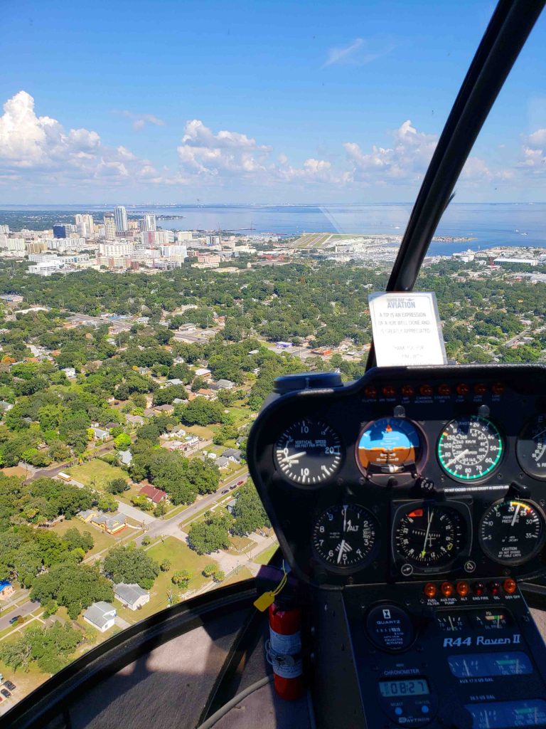 O que fazer em St. Pete Clearwater O que fazer em St. Pete Clearwater