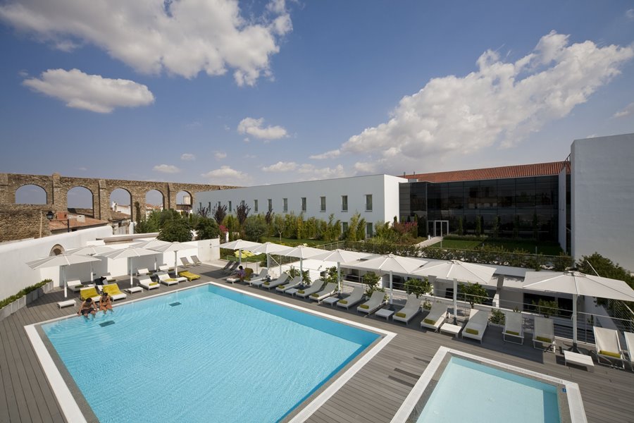 Hotéis em Alentejo