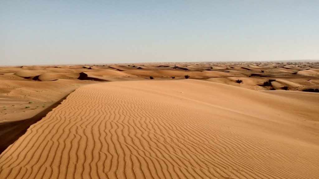 O que fazer em Dubai