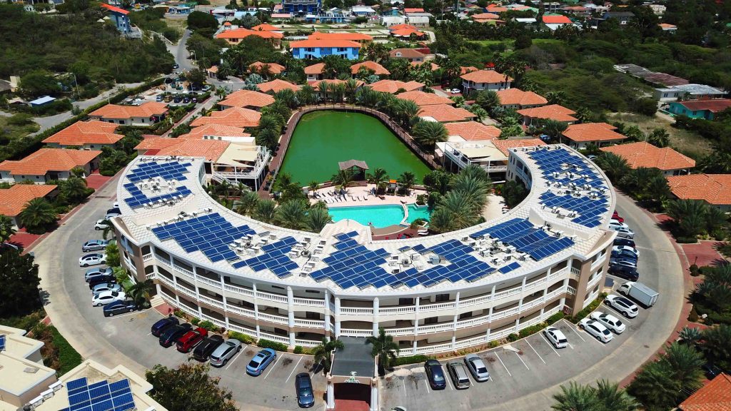 O que fazer em Curaçao