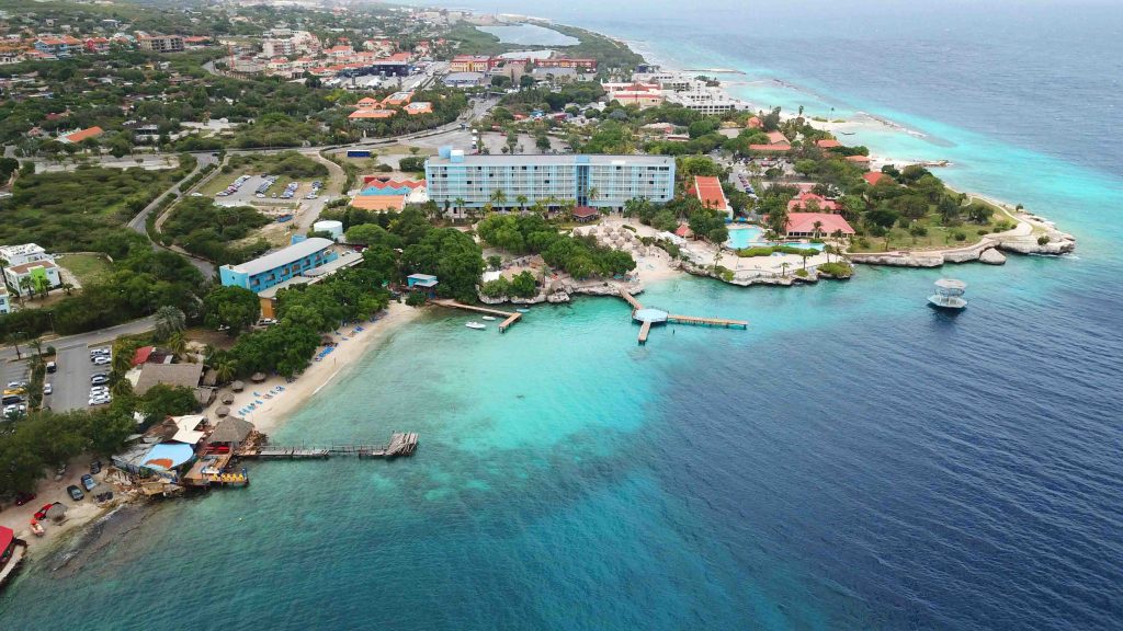 O que fazer em Curaçao O que fazer em Curaçao