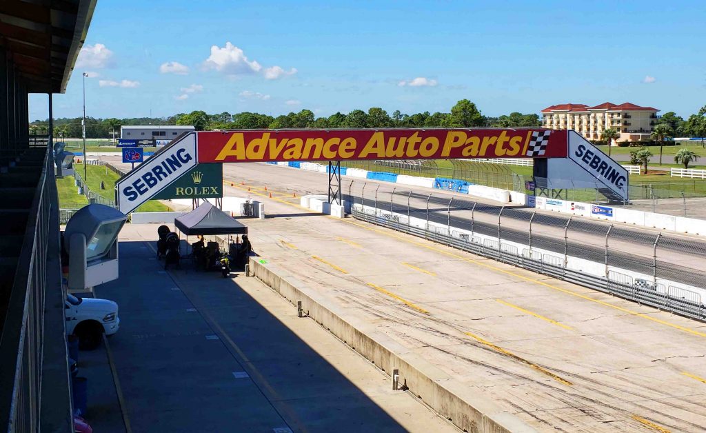 O que fazer em Sebring, na Flórida O que fazer em Sebring, na Flórida