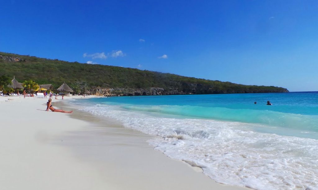 O que fazer em Curaçao