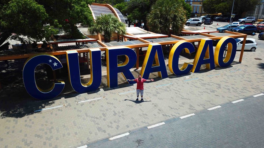O que fazer em Curaçao O que fazer em Curaçao