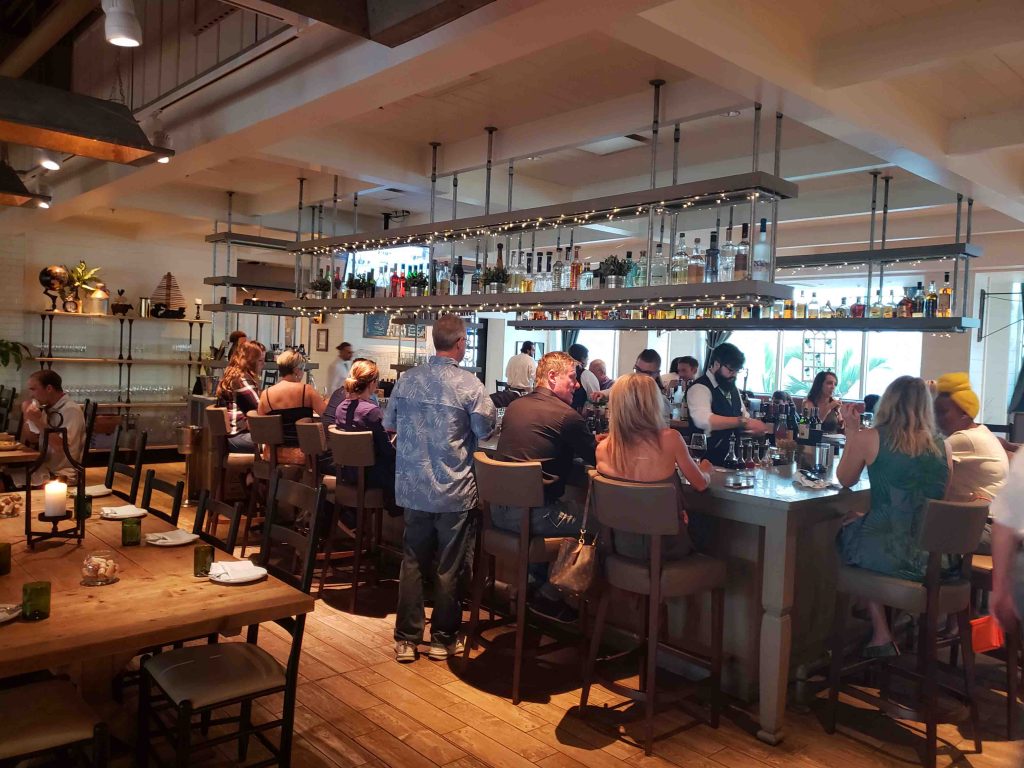 Onde comer em St. Pete Clearwater; saiba mais Onde comer em St. Pete Clearwater; saiba mais