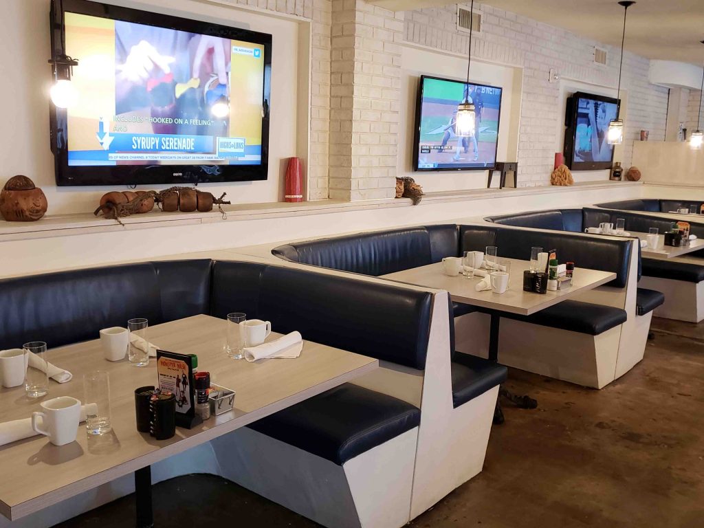 Onde comer em St. Pete Clearwater; saiba mais Onde comer em St. Pete Clearwater; saiba mais