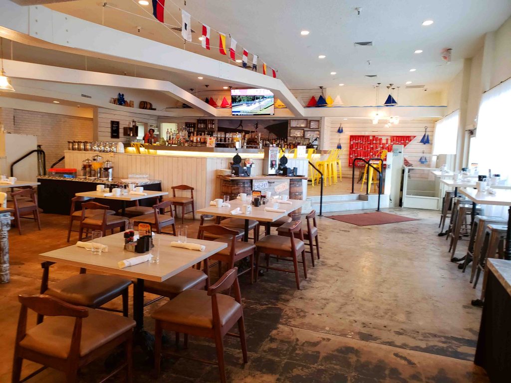 Onde comer em St. Pete Clearwater; saiba mais Onde comer em St. Pete Clearwater; saiba mais