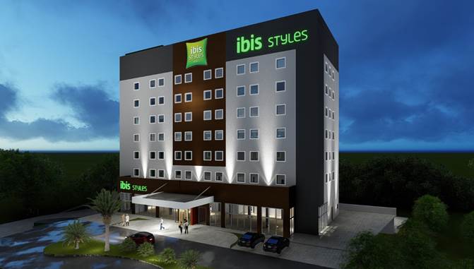 ibis Styles Embu das Artes ibis Styles Embu das Artes