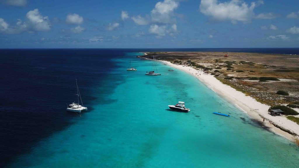 O que fazer em Curaçao