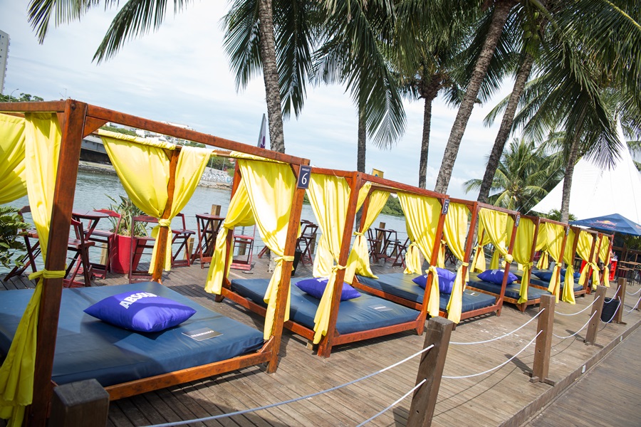 Rio Beach Club Rio Beach Club