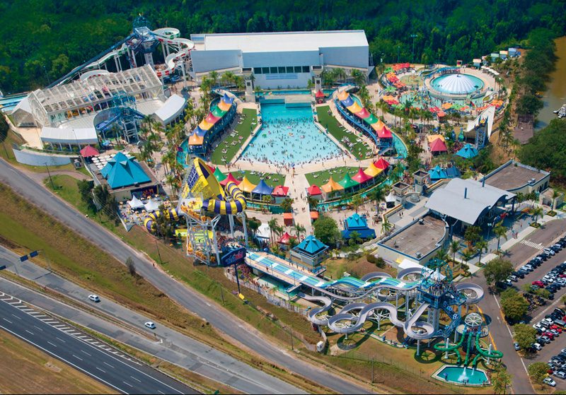Wet’n Wild Wet’n Wild