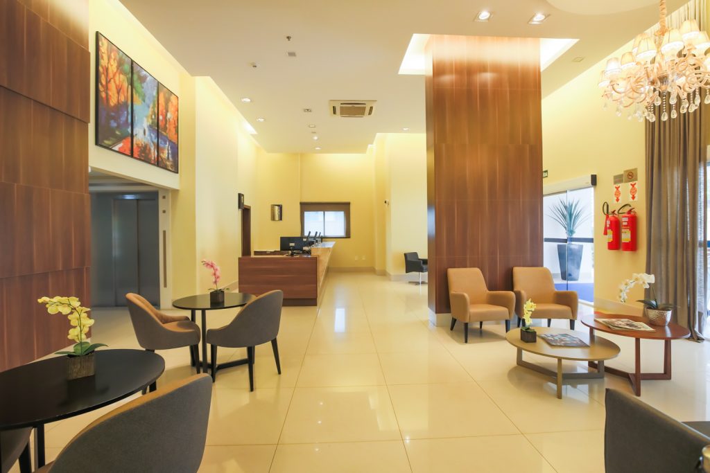 Comfort Hotel Cuiabá