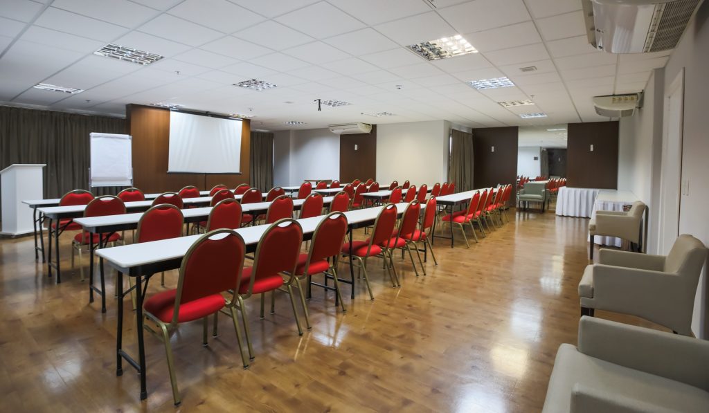 Comfort Hotel Cuiabá