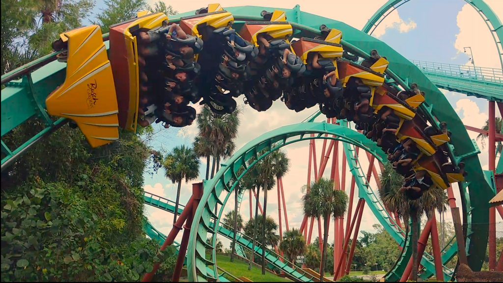 O que fazer em Orlando O que fazer em Orlando