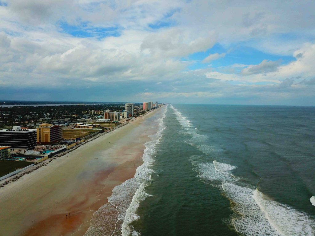 O que fazer em Daytona Beach