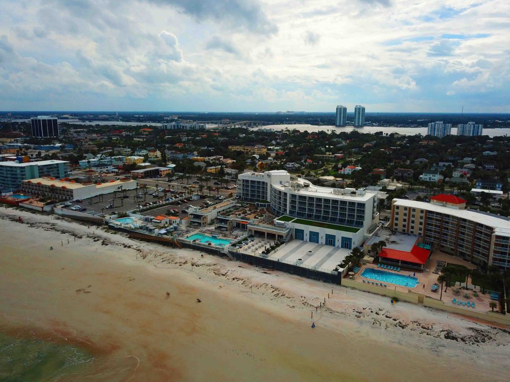 O que fazer em Daytona Beach