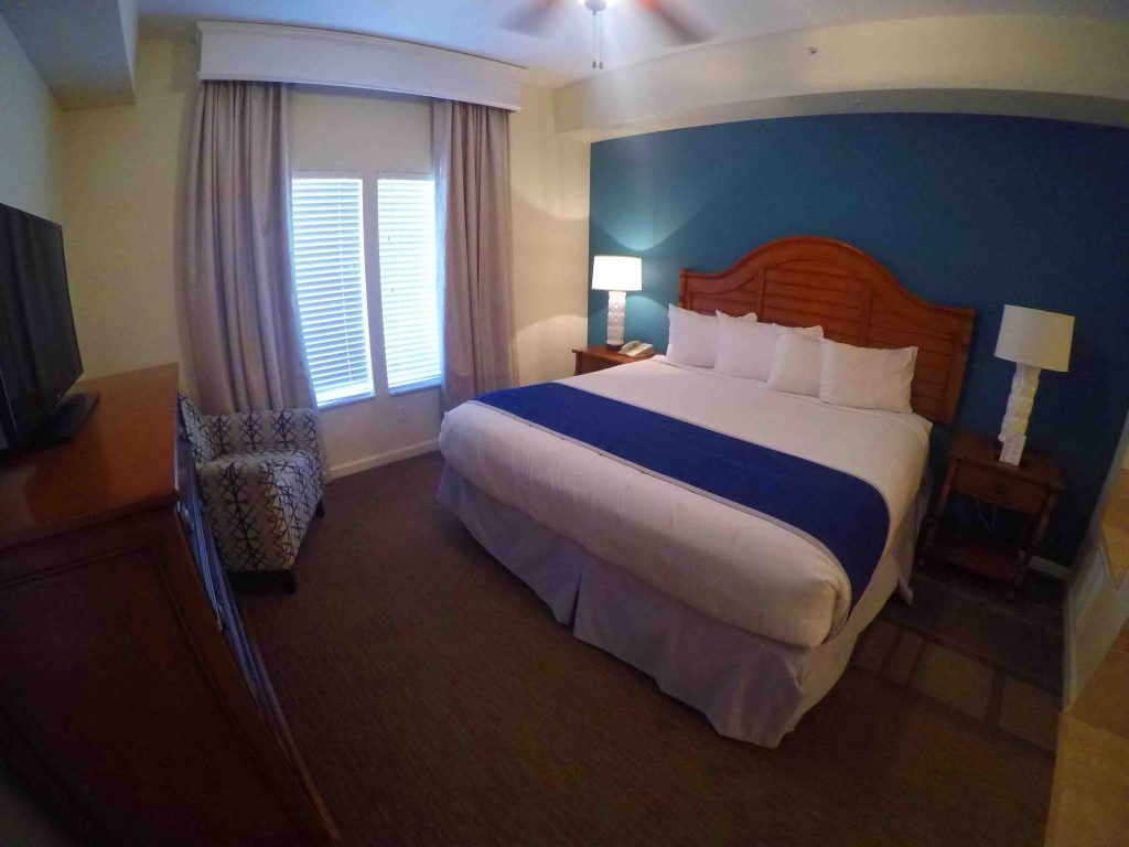 Lake Buena Vista Resort