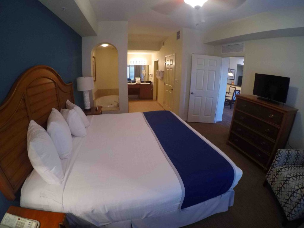 Lake Buena Vista Resort