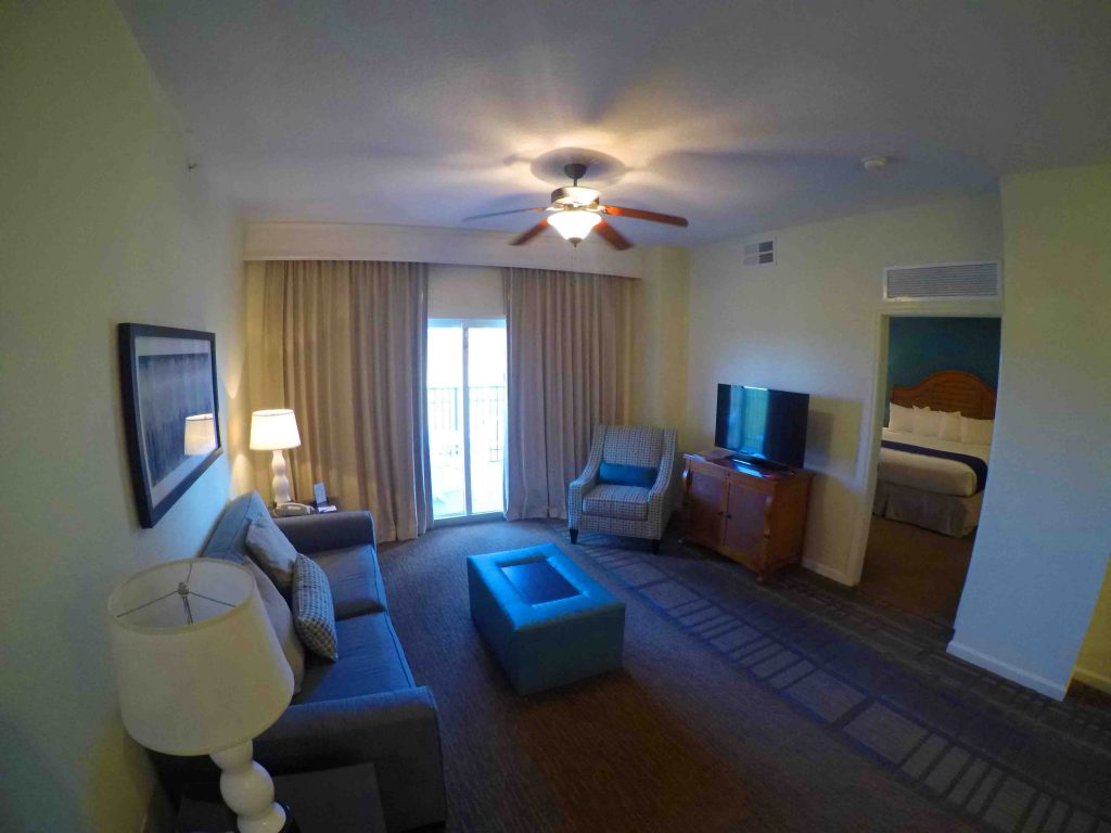 Lake Buena Vista Resort