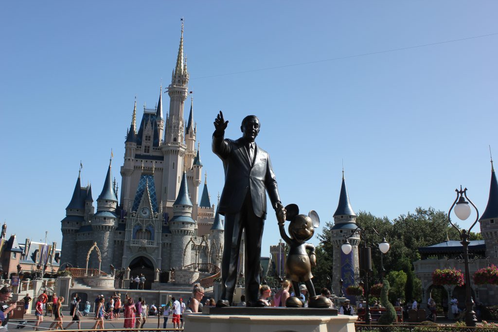 O que fazer em Orlando O que fazer em Orlando