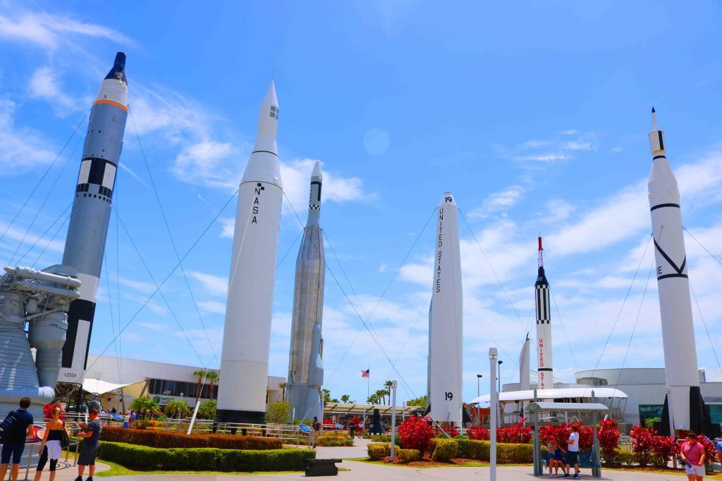 O que fazer em Orlando O que fazer em Orlando