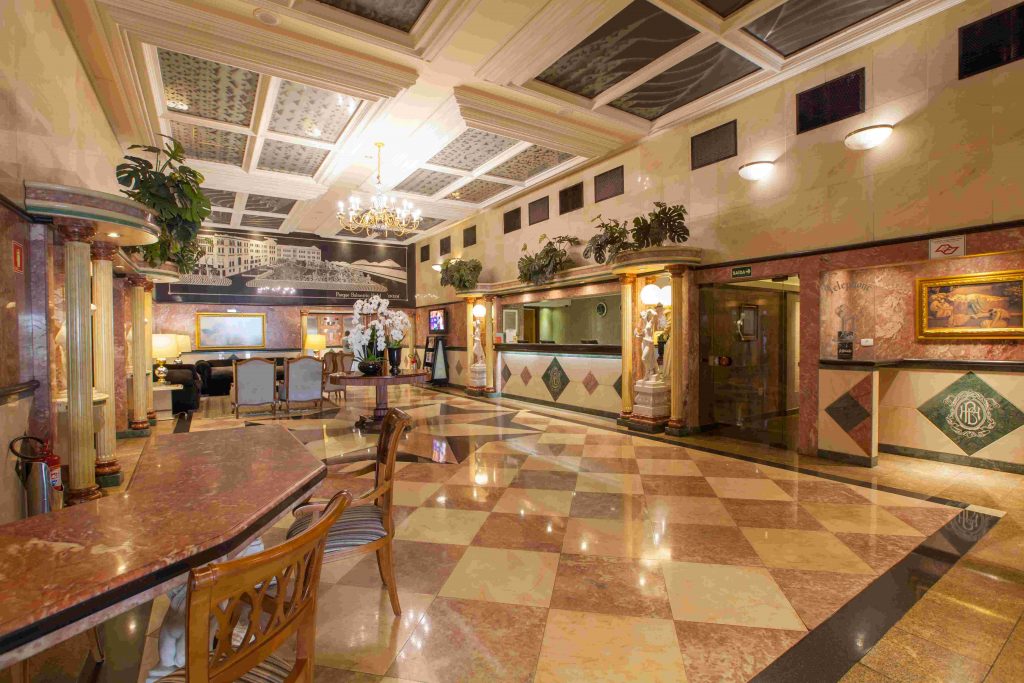 Atlantica Hotels Atlantica Hotels